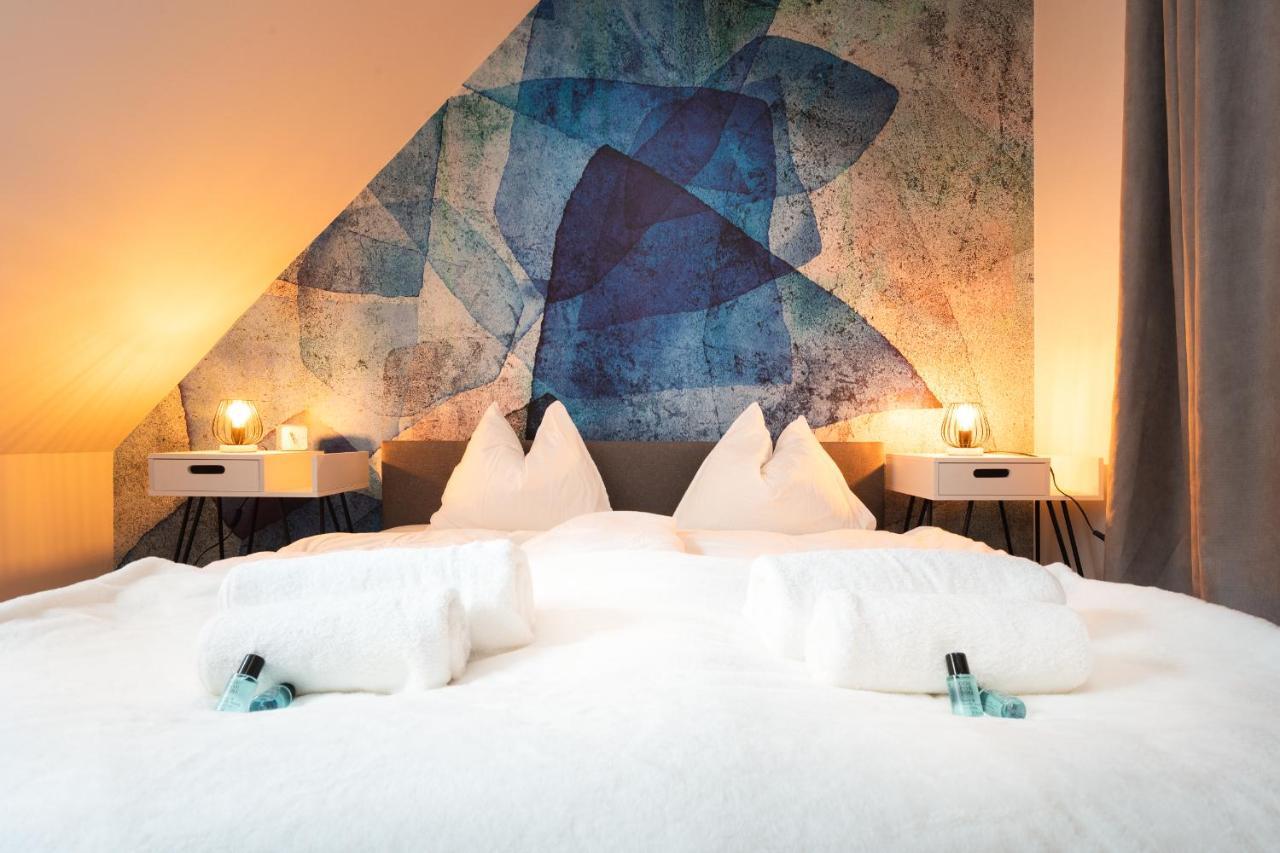 Comfy Downtown Loft - Self Check-In - Centre Of Graz Daire Dış mekan fotoğraf